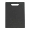 Food Network™ Reversible Cutting Board Black