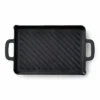 Food Network™ Pre-Seasoned Cast-Iron Grill -Cheap The Dine Nest Store unnamed file 1379