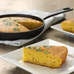 Food Network™ Pre-Seasoned Cast-Iron Skillet -Cheap The Dine Nest Store unnamed file 138