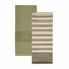 Food Network™ Farmhouse Stripe Kitchen Towel 2-pk. -Cheap The Dine Nest Store unnamed file 1389
