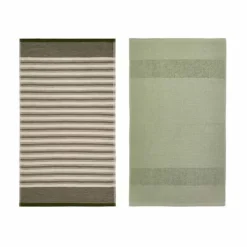 Food Network™ Farmhouse Stripe Kitchen Towel 2-pk. -Cheap The Dine Nest Store unnamed file 1391