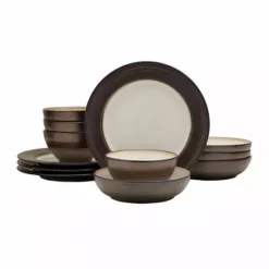 Food Network™ Braise 12-pc. Dinnerware Set
