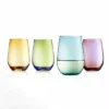 Food Network™ Tuscana 4-pc. Stemless Wine Glass Set -Cheap The Dine Nest Store unnamed file 1398