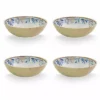 Food Network™ 4-pc. Mediterranean Cereal Bowl Set 2 Food Network™ 4-pc. Mediterranean Cereal Bowl Set -Cheap The Dine Nest Store unnamed file 1406