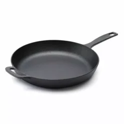 Food Network™ Pre-Seasoned Cast-Iron Skillet -Cheap The Dine Nest Store unnamed file 141