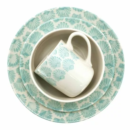 Food Network™ Manon 16-pc. Dinnerware Set 10 Food Network™ Manon 16-pc. Dinnerware Set - Image 8