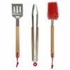 Food Network™ 3-pc. BBQ Utensil Set