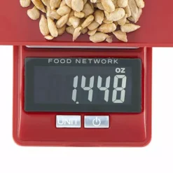 Food Network™ Precision Digital Kitchen Scale -Cheap The Dine Nest Store unnamed file 1450