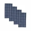 Food Network™ Blue Check Woven Dinner Napkin 4-pk. 2 Food Network™ Blue Check Woven Dinner Napkin 4-pk. -Cheap The Dine Nest Store unnamed file 1464
