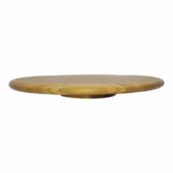 Food Network™ Acacia Wood Lazy Susan