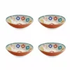 Food Network™ 4-pc. Casa Sol Melamine Cereal Bowl Set -Cheap The Dine Nest Store unnamed file 1479