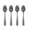 Food Network™ 4-pc. Flat Iron Teaspoon Set -Cheap The Dine Nest Store unnamed file 1481