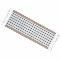 Food Network™ Woven Stripe Table Runner - 72"