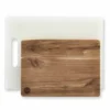 Food Network™ 2-pc. Prep & Serve Cutting Board Set -Cheap The Dine Nest Store unnamed file 1484