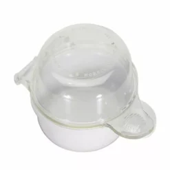 Food Network™ Microwave Egg Muffin Maker