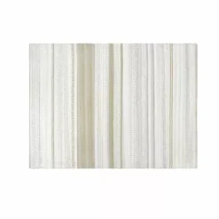 Food Network™ Neutral Striped Placemat
