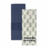 Food Network™ Thankful Every Day Kitchen Towel 2-pk. -Cheap The Dine Nest Store unnamed file 1500