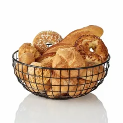 Food Network™ Wire Serving Bowl -Cheap The Dine Nest Store unnamed file 1514