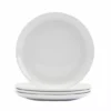 Food Network™ Coupe 4-pc. Salad Plate Set -Cheap The Dine Nest Store unnamed file 1516