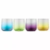 Food Network™ Anja 4-pc. Ombre Double Old-Fashioned Glass Set -Cheap The Dine Nest Store unnamed file 1521
