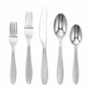 Food Network™ 45-piece Eucalyptus Flatware Set -Cheap The Dine Nest Store unnamed file 1534
