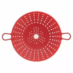 Food Network™ Silicone Steamer