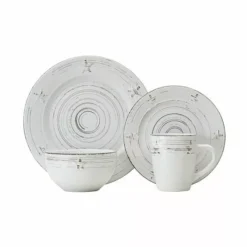 Food Network™ Mulberry 16-pc. Dinnerware Set -Cheap The Dine Nest Store unnamed file 1546