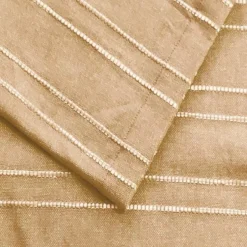 Food Network™ Almond Stripe Table Runner - 72" -Cheap The Dine Nest Store unnamed file 1563