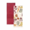 Food Network™ Fungi Garden Kitchen Towel 2-pk. -Cheap The Dine Nest Store unnamed file 1574