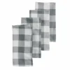 Food Network™ Gingham Dinner Napkin 4-pk. 1 Food Network™ Gingham Dinner Napkin 4-pk. -Cheap The Dine Nest Store unnamed file 1588
