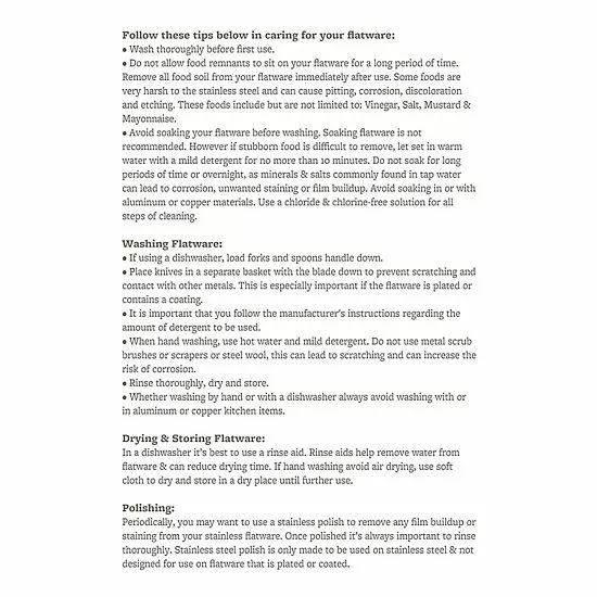 Food Network™ 2-pc. Classic Rainbow Serving Spoon & Slotted Spoon Set 5 Food Network™ 2-pc. Classic Rainbow Serving Spoon & Slotted Spoon Set - Image 3