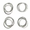 Food Network™ 4-pc. 3-Ring Napkin Ring Set 1 Food Network™ 4-pc. 3-Ring Napkin Ring Set -Cheap The Dine Nest Store unnamed file 1599