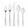 Food Network Willow 20-Piece Flatware Set -Cheap The Dine Nest Store unnamed file 1601