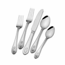 Food Network™ Izara 20-pc. Flatware Set -Cheap The Dine Nest Store unnamed file 1603