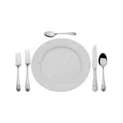 Food Network™ Izara 20-pc. Flatware Set -Cheap The Dine Nest Store unnamed file 1604