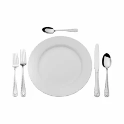 Food Network™ Paloma 20-pc. Flatware Set -Cheap The Dine Nest Store unnamed file 1609