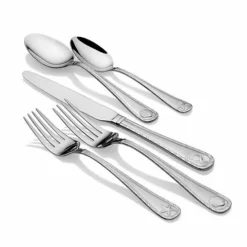 Food Network™ Paloma 20-pc. Flatware Set -Cheap The Dine Nest Store unnamed file 1610