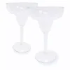 Food Network™ 2-pc. Clear Textured Acrylic Margarita Glass Set 2 Food Network™ 2-pc. Clear Textured Acrylic Margarita Glass Set -Cheap The Dine Nest Store unnamed file 1613