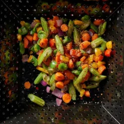 Food Network™ Enamel Mini Wok -Cheap The Dine Nest Store unnamed file 1630