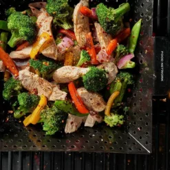 Food Network™ Enamel Mini Wok -Cheap The Dine Nest Store unnamed file 1632