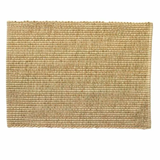 Food Network™ Woven Placemat Taupe 6 Food Network™ Woven Placemat Taupe - Image 4