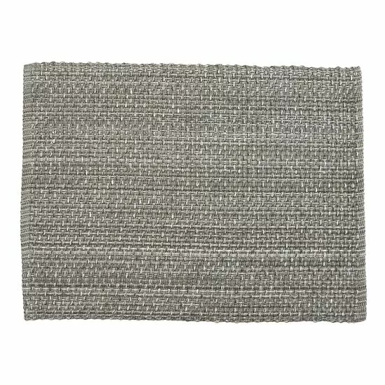 Food Network™ Woven Placemat Taupe 9 Food Network™ Woven Placemat Taupe - Image 7