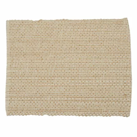Food Network™ Woven Placemat Taupe 10 Food Network™ Woven Placemat Taupe - Image 8