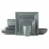 Food Network™ Shortbread 16-pc. Dinnerware Set Gray 1 Food Network™ Shortbread 16-pc. Dinnerware Set Gray -Cheap The Dine Nest Store unnamed file 173