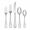 Food Network™ Astor 65-pc. Flatware Set -Cheap The Dine Nest Store unnamed file 190