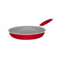 Food Network™ 10-pc. Nonstick Ceramic Cookware Set Red 16 Food Network™ 10-pc. Nonstick Ceramic Cookware Set Red -Cheap The Dine Nest Store unnamed file 2