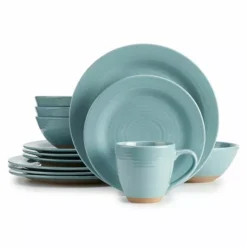 Food Network™ Farmstead 16-pc. Dinnerware Set Gray -Cheap The Dine Nest Store unnamed file 20