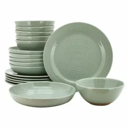 Food Network™ Farmstead 18-pc. Dinnerware Set Bright White -Cheap The Dine Nest Store unnamed file 203
