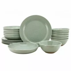 Food Network™ Farmstead 18-pc. Dinnerware Set Bright White -Cheap The Dine Nest Store unnamed file 204