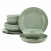 Food Network™ Farmstead 12-pc. Dinnerware Set Bright White -Cheap The Dine Nest Store unnamed file 206